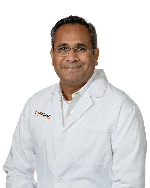 Shanker Polsani, MD