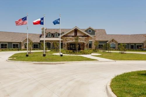 Heritage Place Assisted Living & Memory Care