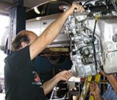 Freedom Transmission & Automotive Service