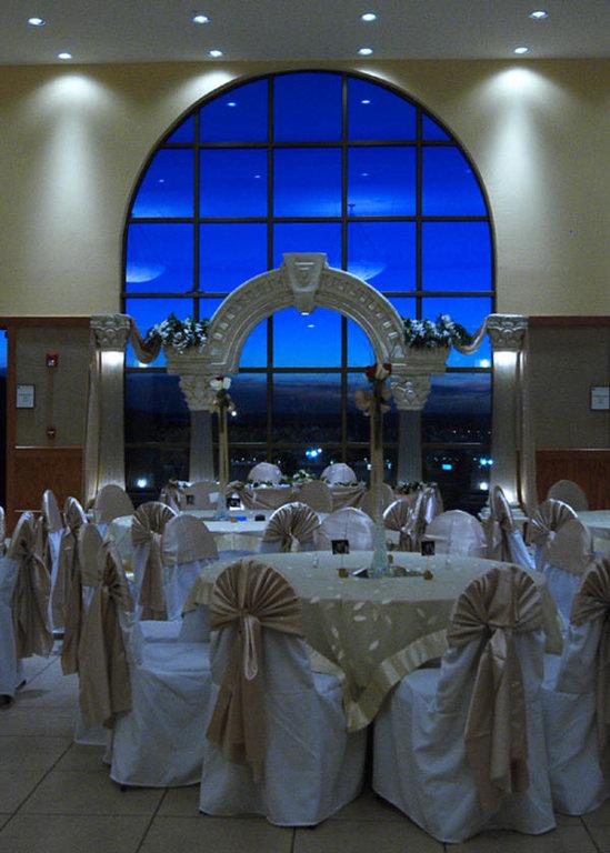 The Summit Ballroom & Conference Center