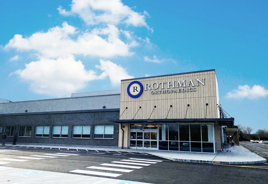 Rothman Orthopaedics