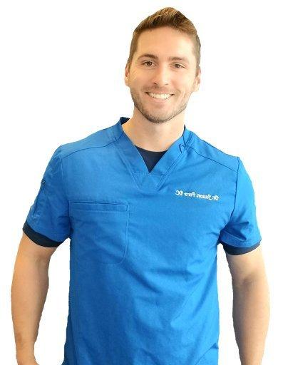 Jason Pero, DC - JP Chiropractic