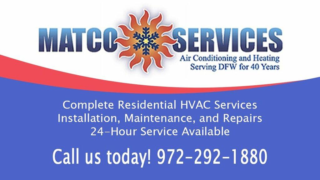 Matco Services