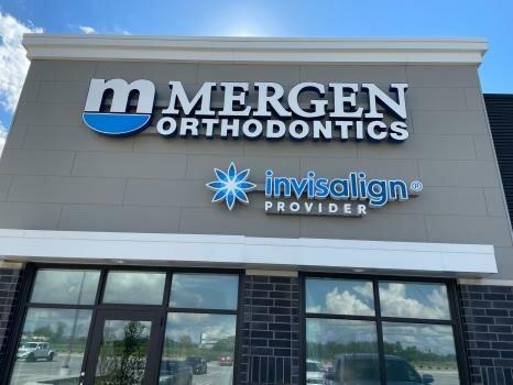 Mergen Orthodontics