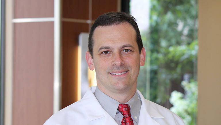 Joshua Mark Stolker, MD