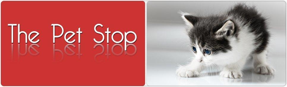 The Pet Stop