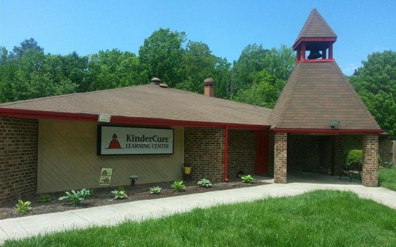 Brandermill KinderCare