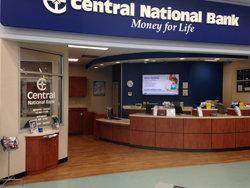 Central National Bank