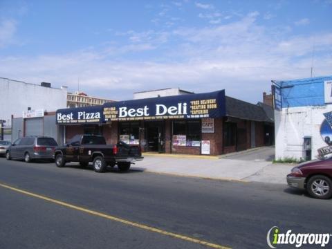 Best Deli