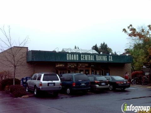 Grand Central Bakery