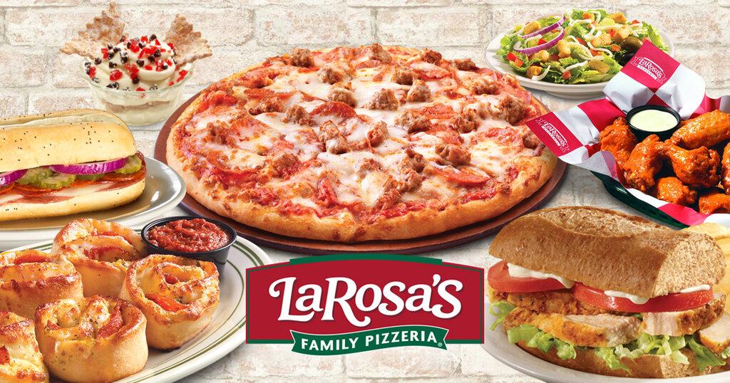 LaRosa's Pizza Miami Heights