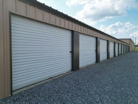 Bainbridge Storage Units