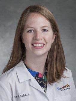 Emily Siffermann, MD - Advocate Children's Medical Group