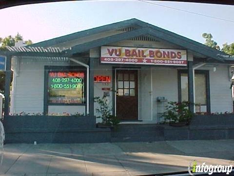 Vu Bail Bonds