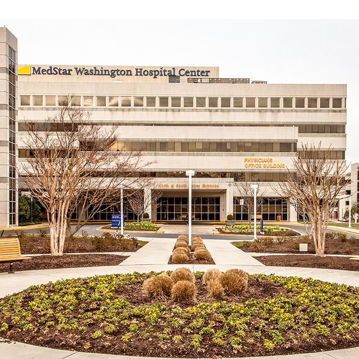 MedStar Health: Cancer Care at MedStar Good Samaritan Hospital