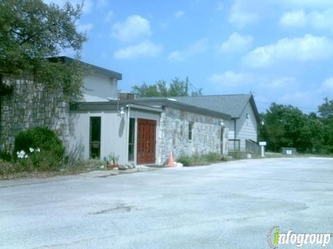 St Christopher's Episcopal Church