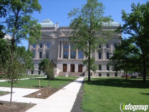 Supreme Court of Indiana