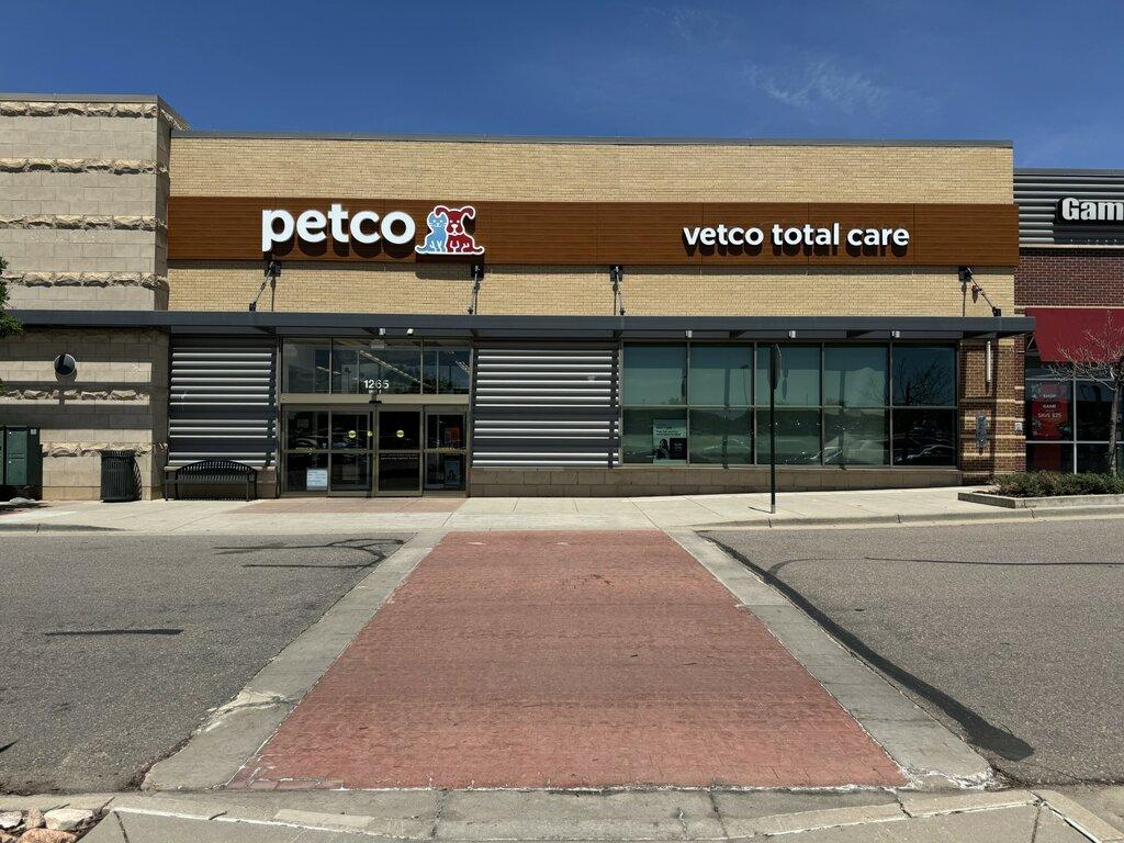 Petco Grooming