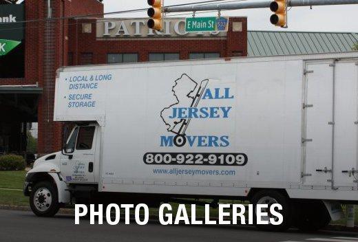 All Jersey Moving & Storage