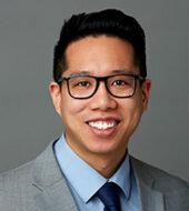 Matthew Shang, Psychologist