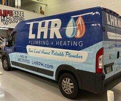 LHR Plumbing, Heating & AC Repair