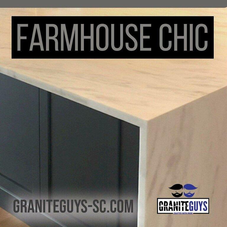 Granite Guys, LLC