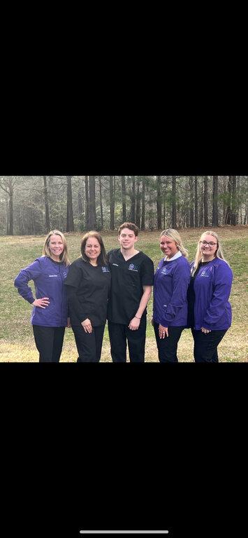 Dental Assistant School of Atlanta