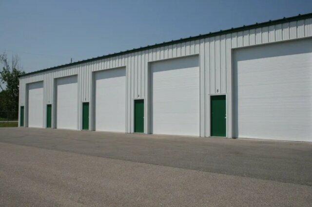 Wheeler Road Self Storage