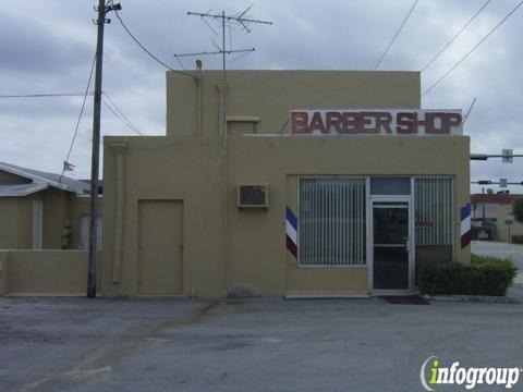 La Clásica Barber Shop