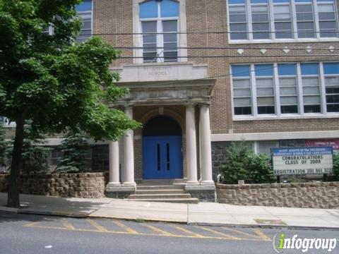 St Joseph's Grammar School