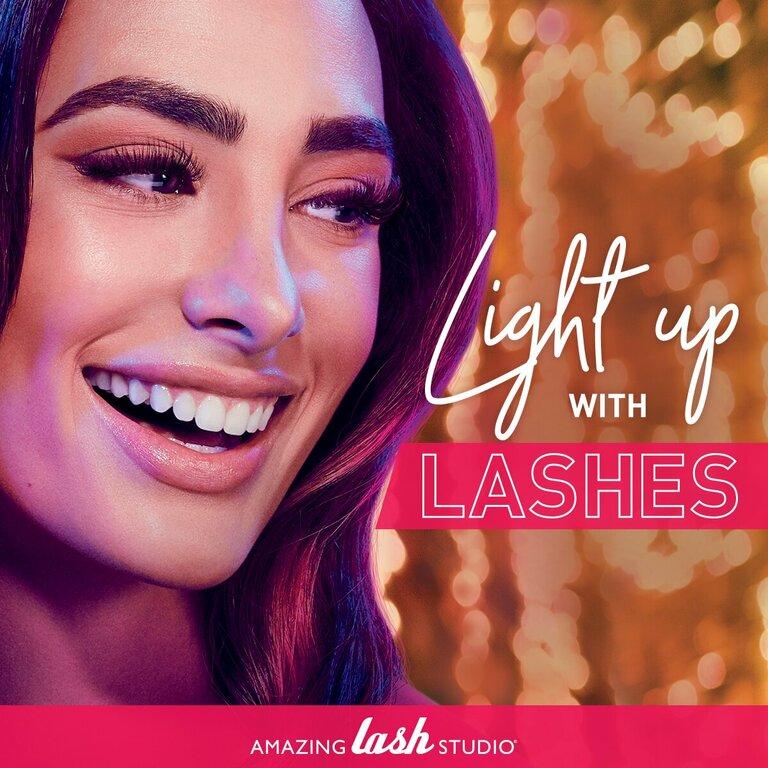 Amazing Lash Studio - Edina Eyelash Extensions