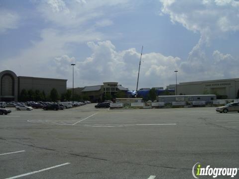 Beachwood Place Mall, A Brookfield Property