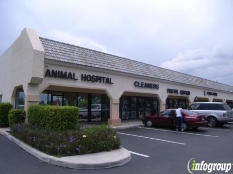 Just Paws Animal Hospital