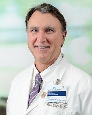 Peter W Whitfield, MD - Cone Health Medical Group Orthocare Greensboro