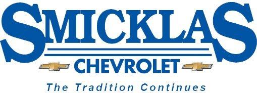 Smicklas Chevrolet