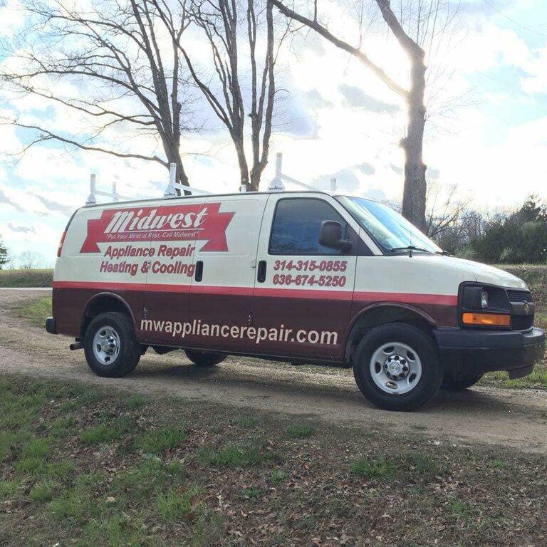 Midwest Appliance Repair, LLC