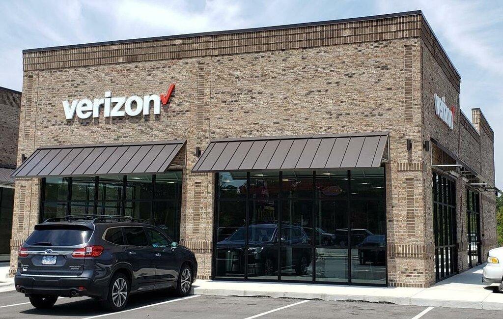 Cellular Sales-Verizon Authorized Retailer