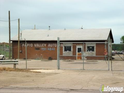 Papio Valley Auto Parts