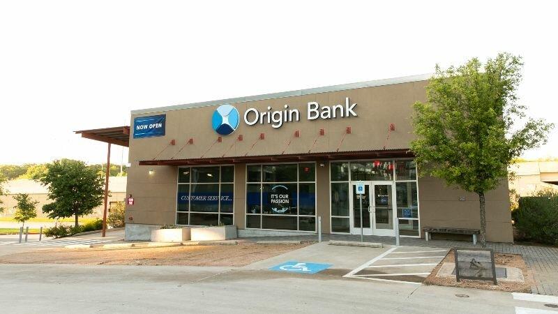 Origin Bank