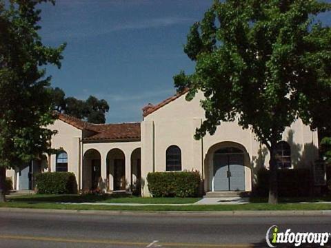 Gilroy United Methodist Church