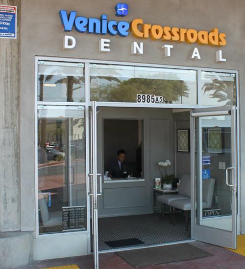 Venice Crossroads Dental