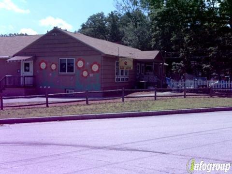 Manchester Child Development Center