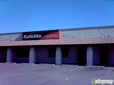 Safelite AutoGlass