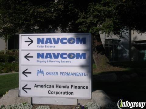 American Honda Finance Corporation