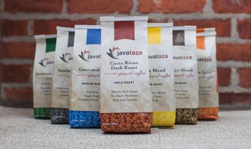 Javataza Coffee