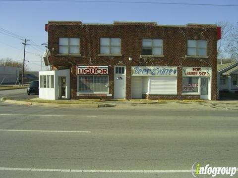 Shields Liquor Store