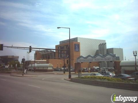 Science Museum of Minnesota