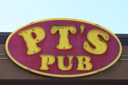 PT's Pub