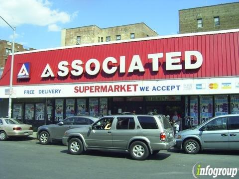 Super Fresh Supermarket