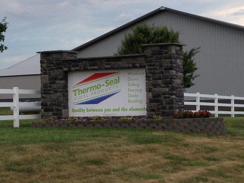 Thermo Seal Vinyl Products LLC